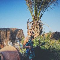 Shirin Falahati's Photo