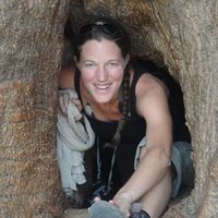 Fotos von Jeanne Vandewattyne