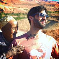 nicolas garbin的照片