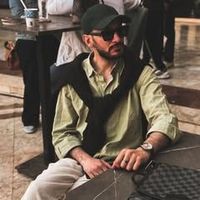 Abdellah El Attafi's Photo