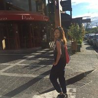 Natalia Cuellar's Photo