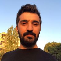 Mehmet Akgun's Photo