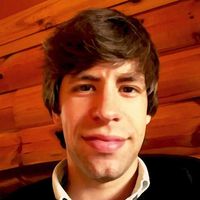 Justin Lonsdale's Photo