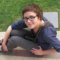 Edita Anglickaite's Photo