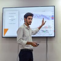 Abdelrahman Kababy's Photo