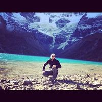 Brian Cervigni's Photo