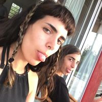 Daiana Lopez De Vincenzi's Photo