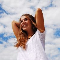 Uxue Potorrue's Photo