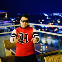 Photos de Arash  Ahmadi