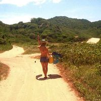 Fotos de Hannah Ruse