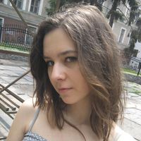 Karolina Lizunova's Photo