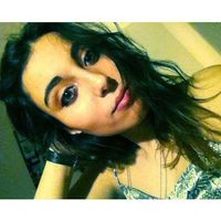 Andrea Cortiñas Garcia's Photo