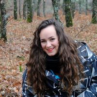 Lara García Beamonte的照片