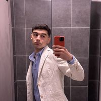 Marco Margotto's Photo