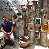 Fotos de Luis Miguel