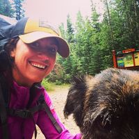 Katie Robertson's Photo