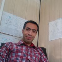 Mehdi Abdi's Photo