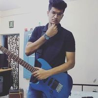 Joshua Smith的照片