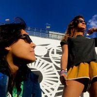 Thais & Guiga的照片