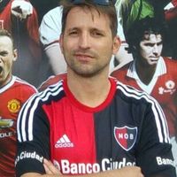 Charly Ovejero的照片