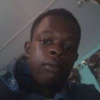 Alpha Mamoudou  Diallo的照片