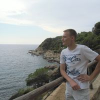 Teliakov Oleksii's Photo