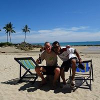 Mads Østergaard's Photo