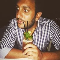 Le foto di Cem Ipekci