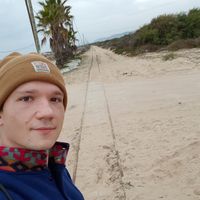 Szymon Tadeusiak的照片