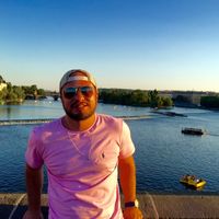 Rafael Possebon的照片