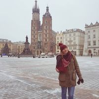 Anais Martínez的照片