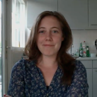 Mayke Haringhuizen的照片