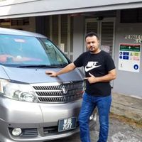 Fazal Karim Awan的照片