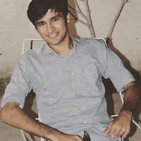 Muhammad Hamza的照片