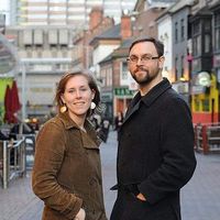 Tiana_and_Eric's Photo