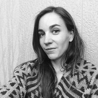 Fotos de Helene Claudel