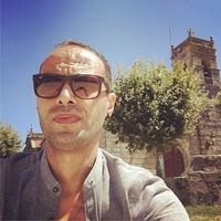 Hichem Hafersas's Photo