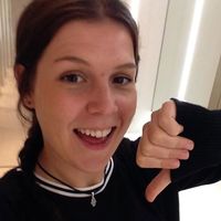 Chrissie Seppelt's Photo