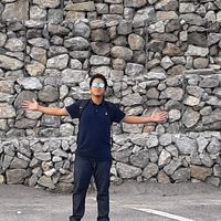 Arturo Misael Peña Comonfort's Photo