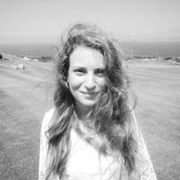 Ilona Guseynova's Photo