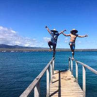 Alejandro Jahir  Galvez的照片