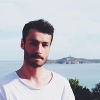 Gaëtan Recly的照片