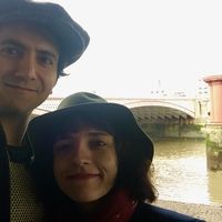 Kaveh Dianati's Photo