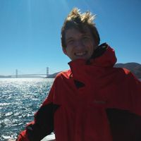 Petr Lozhkin's Photo