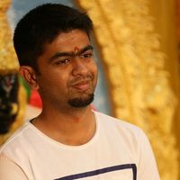 Rakesh Subramanian的照片