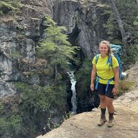 Nele Liedtke's Photo