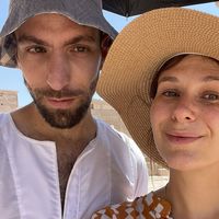 Masha Urbach's Photo