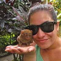 Michelle Burger's Photo