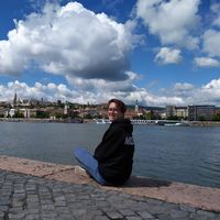 Mája Horáčková的照片