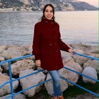 Carla Zetter Patiño's Photo